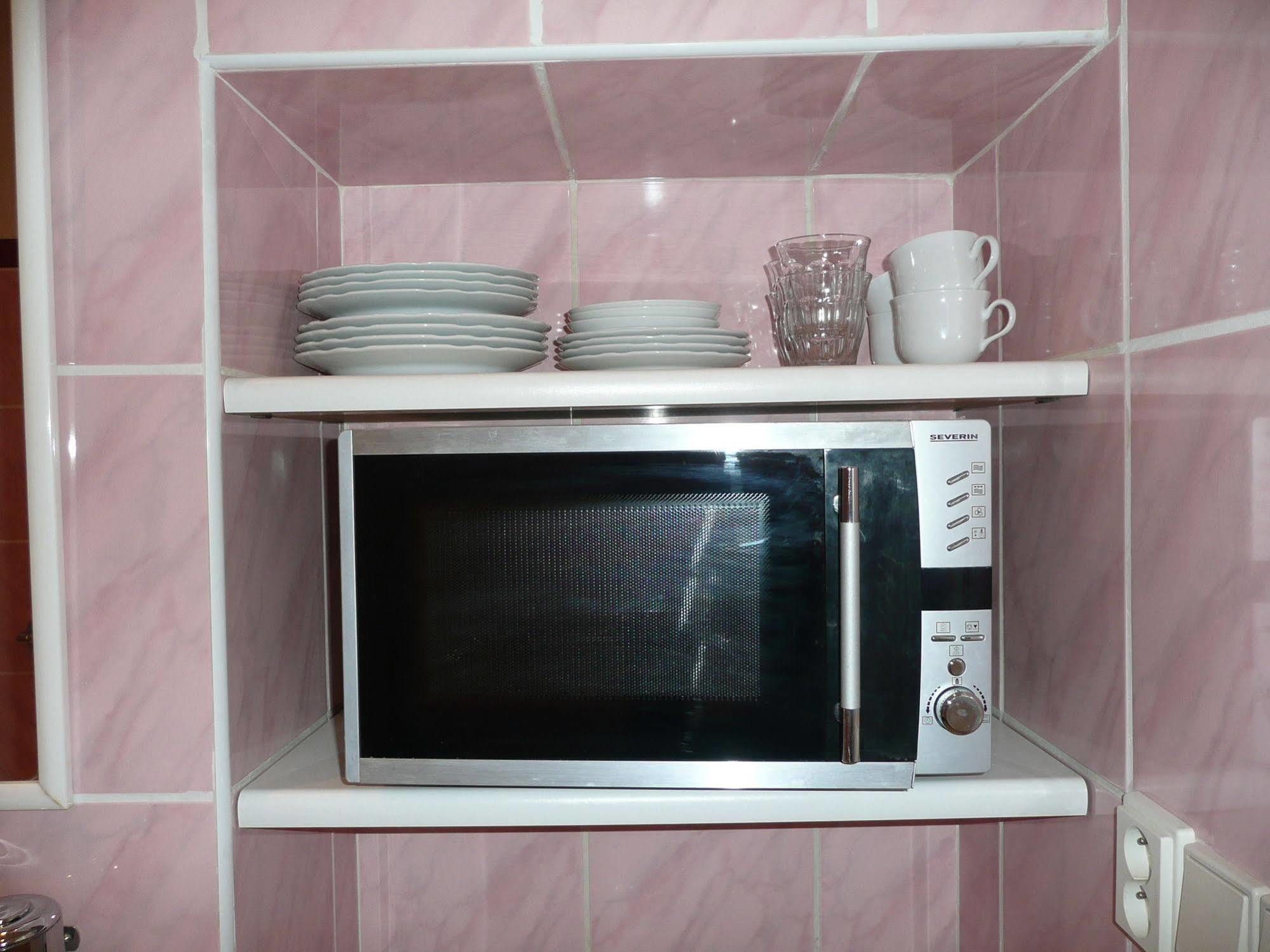 Apartment Dum U Cerneho Beranka Praag Buitenkant foto